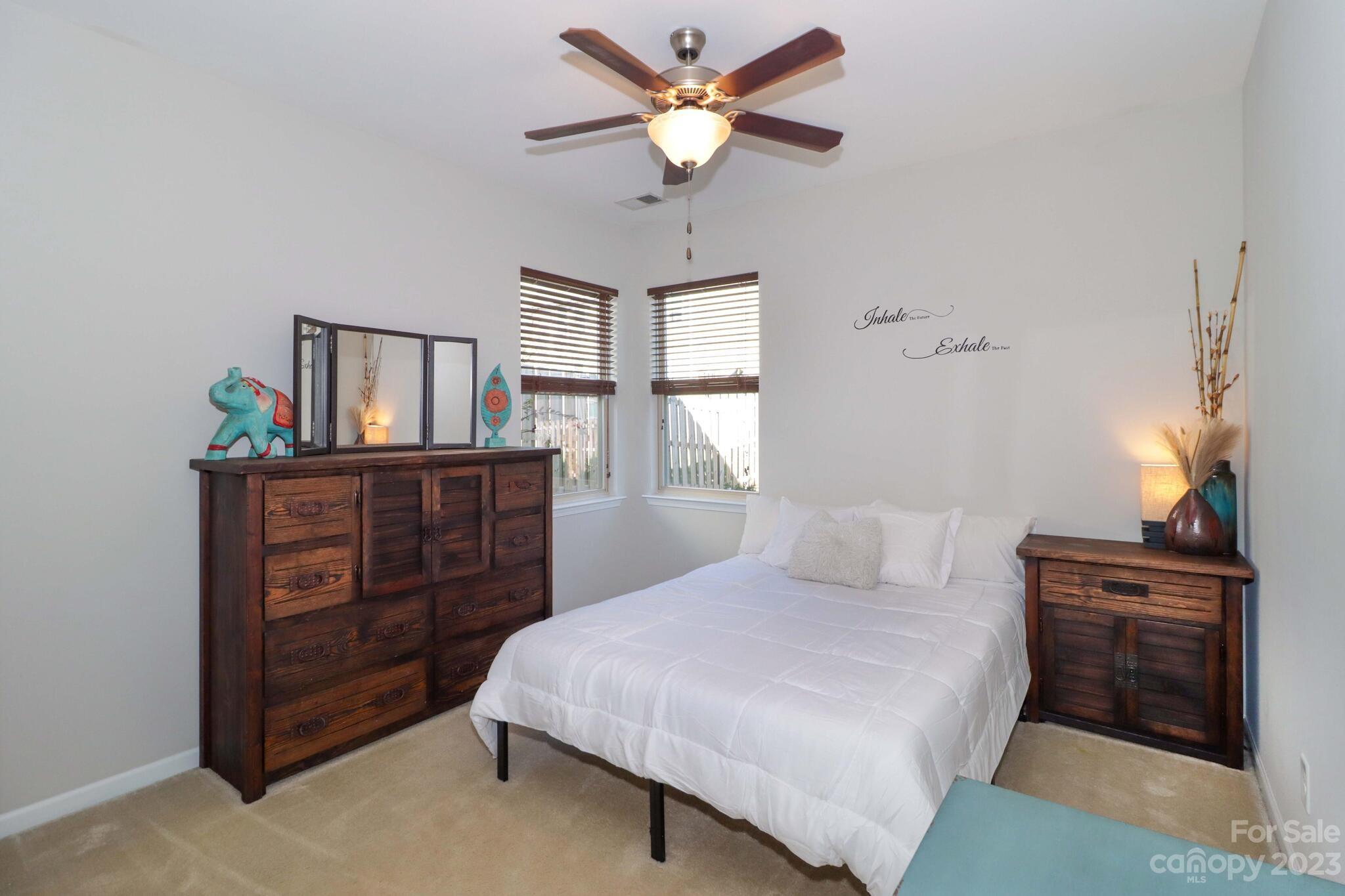 Curtis Pond - Residential