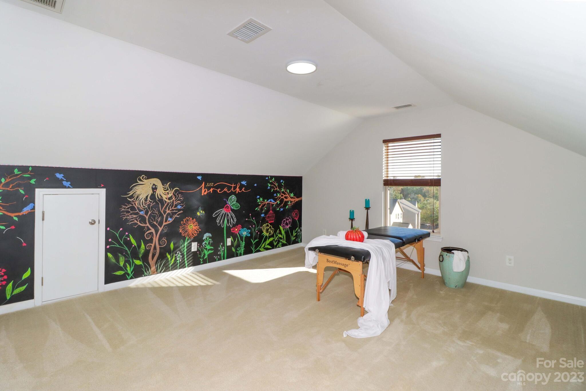 Curtis Pond - Residential