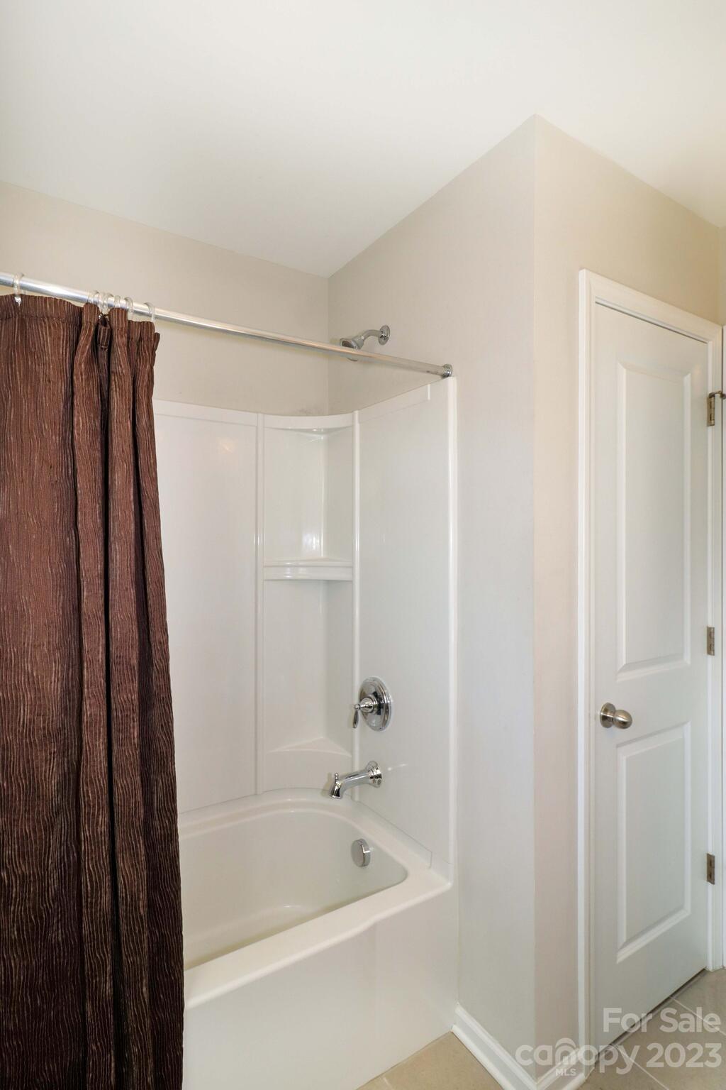 Curtis Pond - Residential