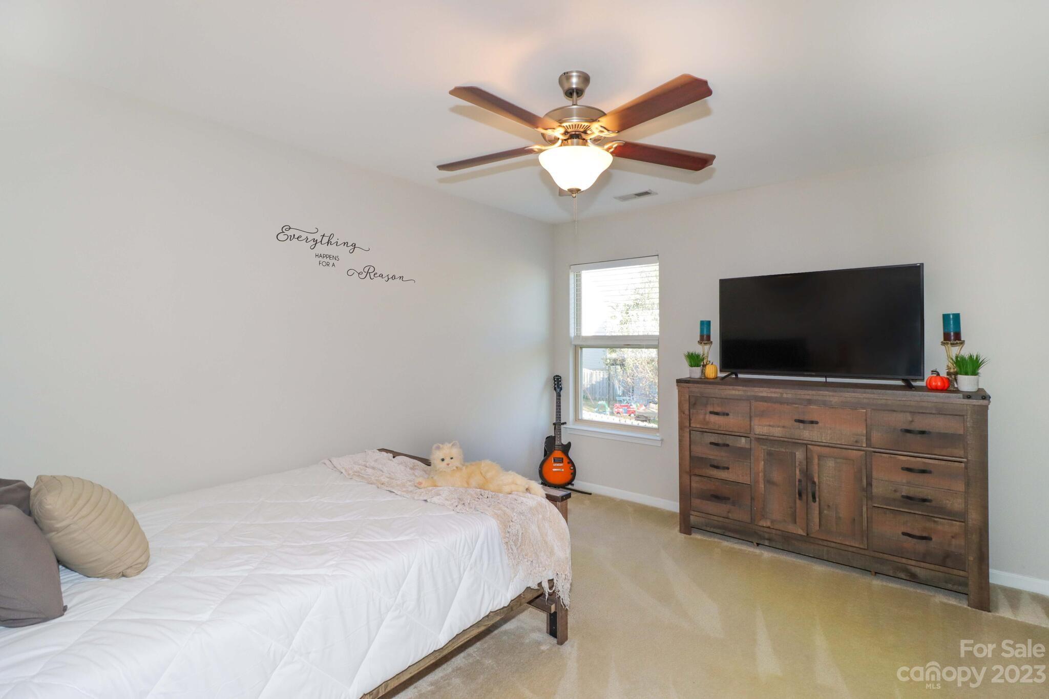 Curtis Pond - Residential