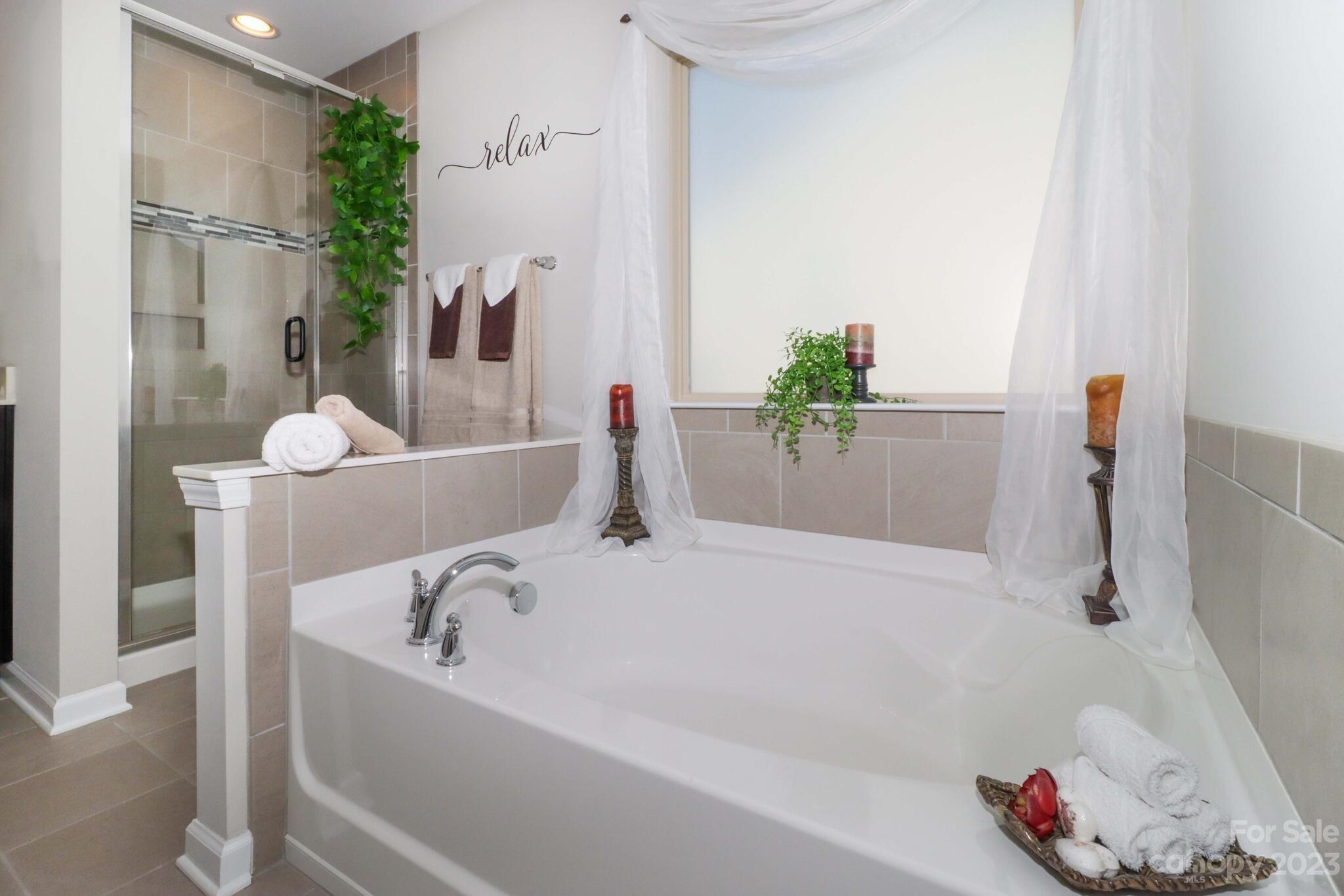 Curtis Pond - Residential