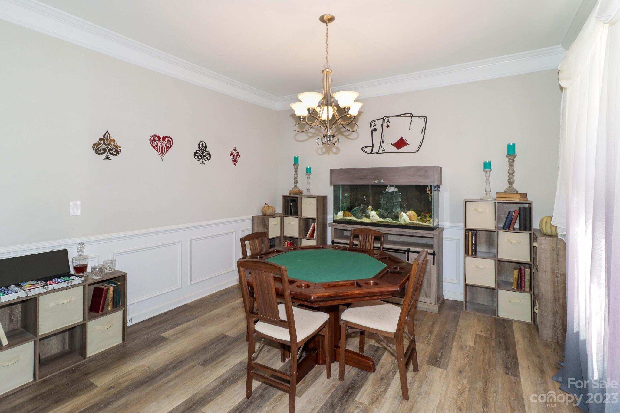 Curtis Pond - Residential