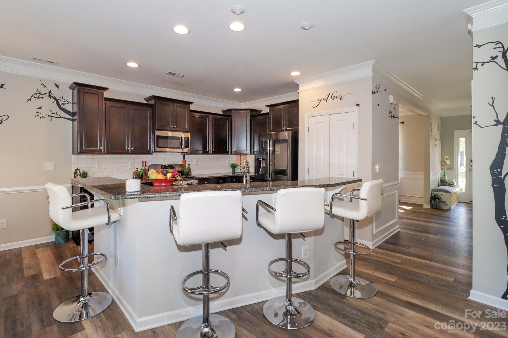 Curtis Pond - Residential