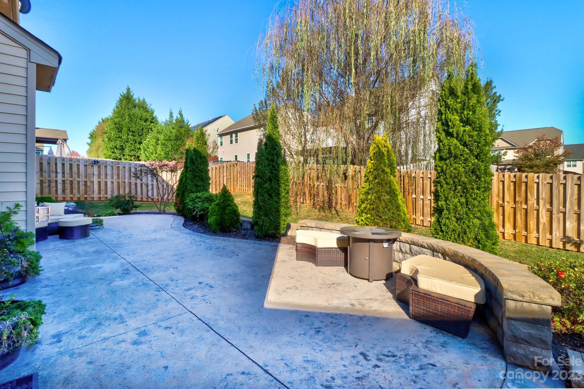 Curtis Pond - Residential