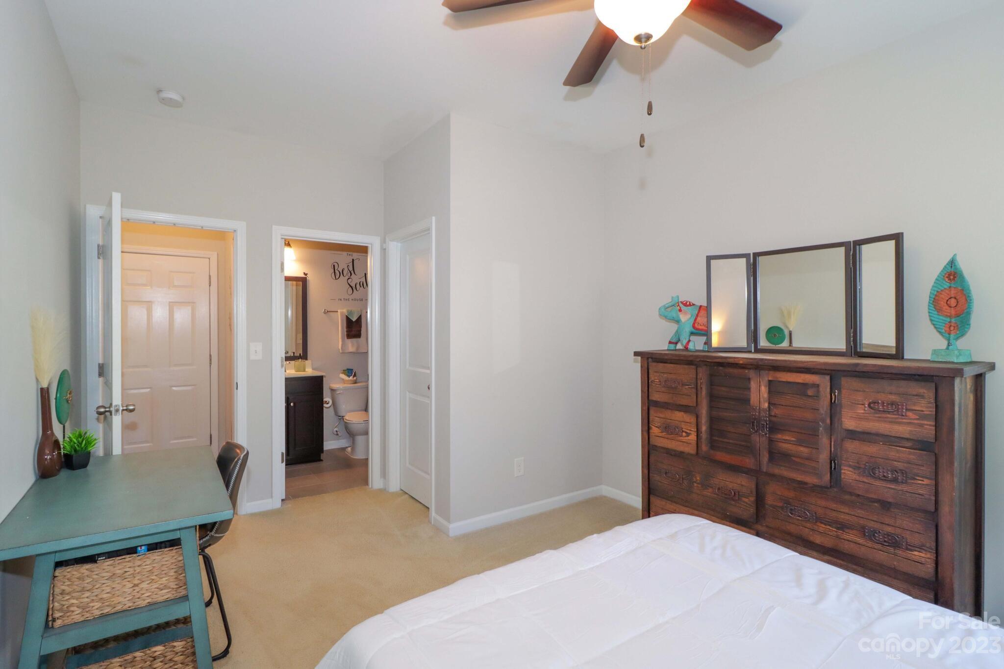 Curtis Pond - Residential