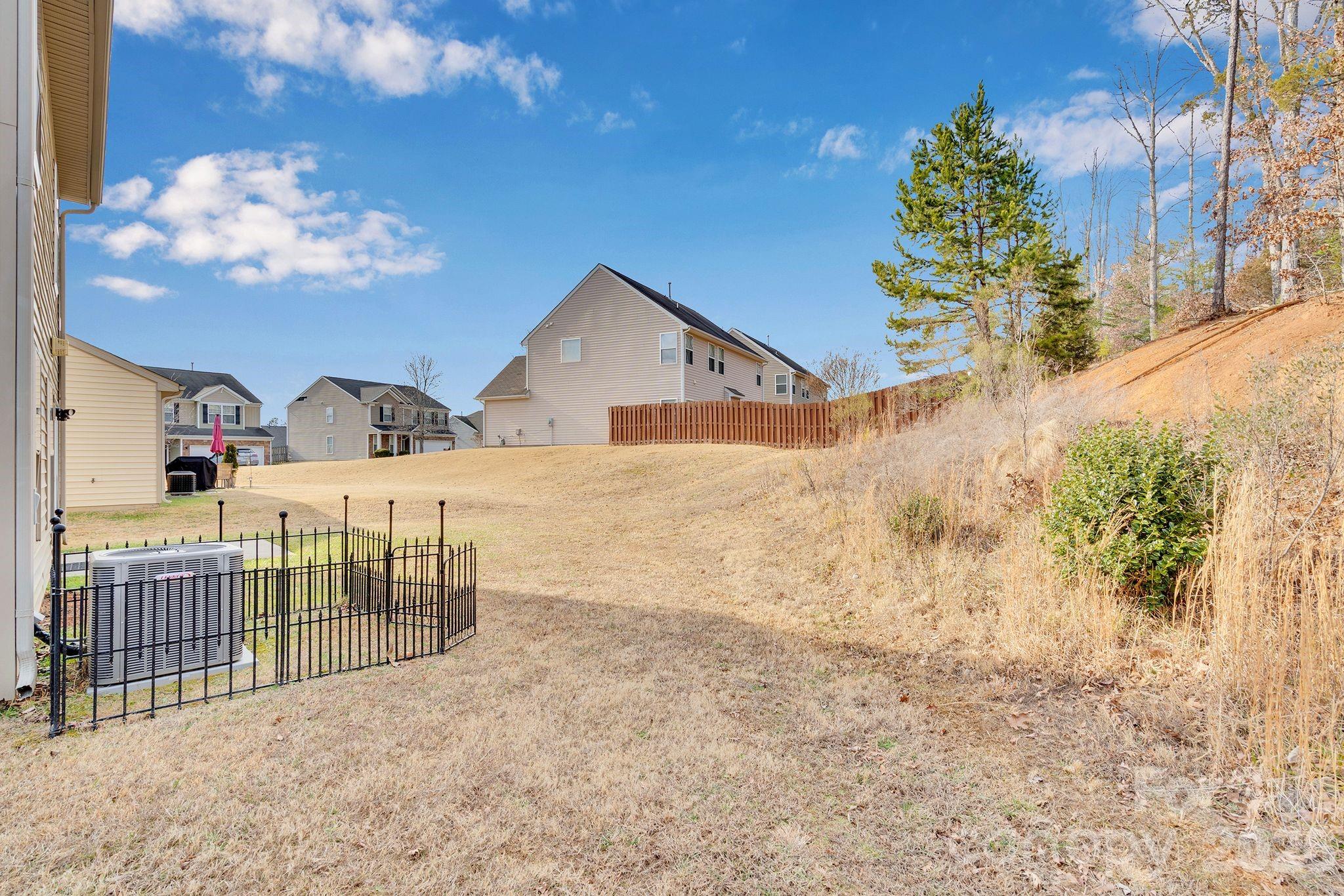 Winthrow Downs II - Residential