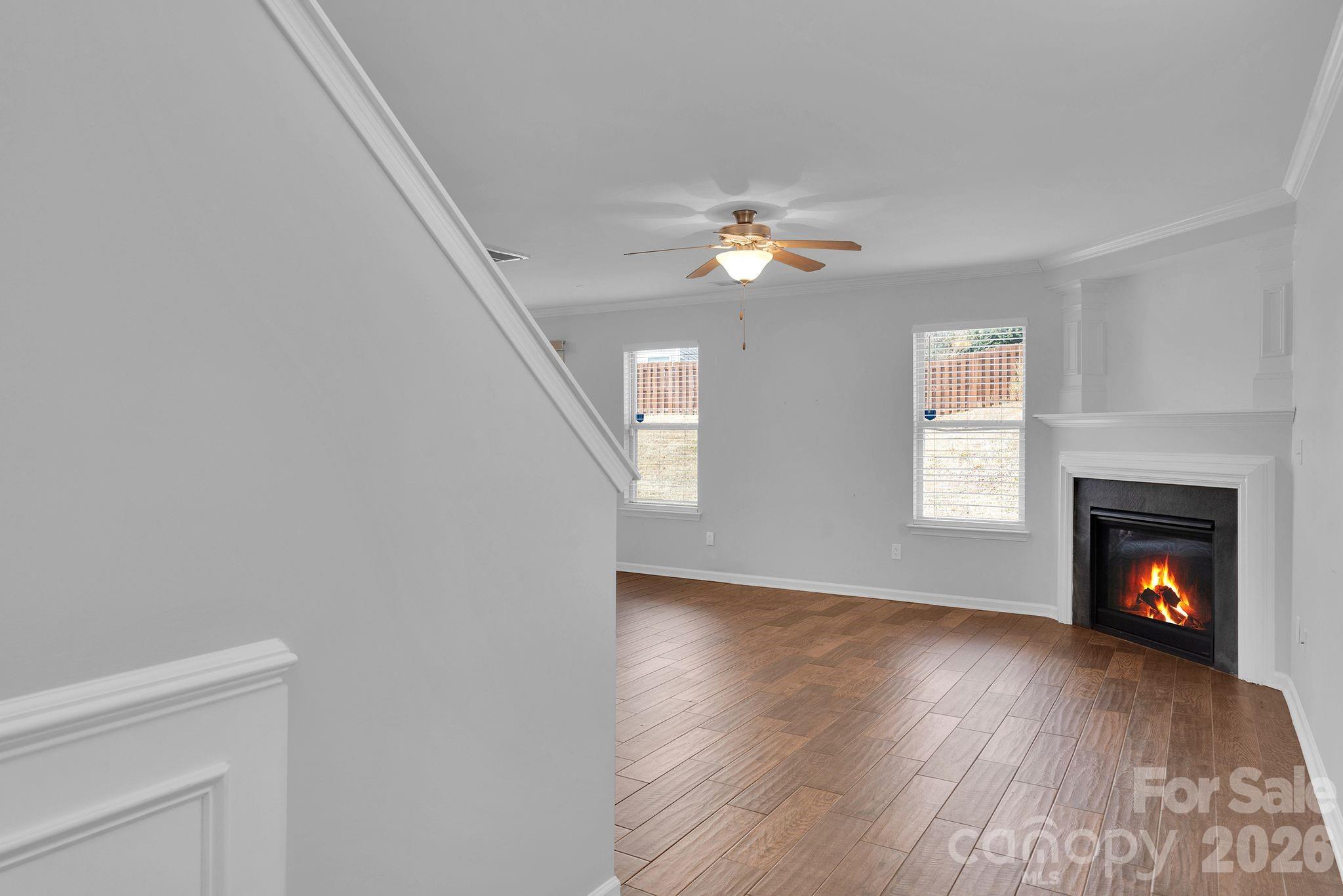 209 Oakton Glen Court