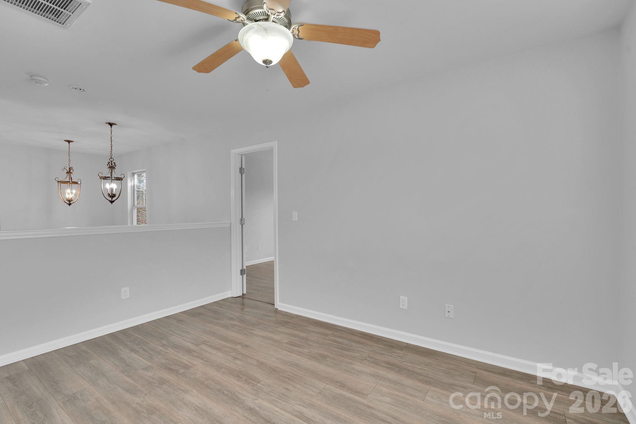 Winthrow Downs II - Residential