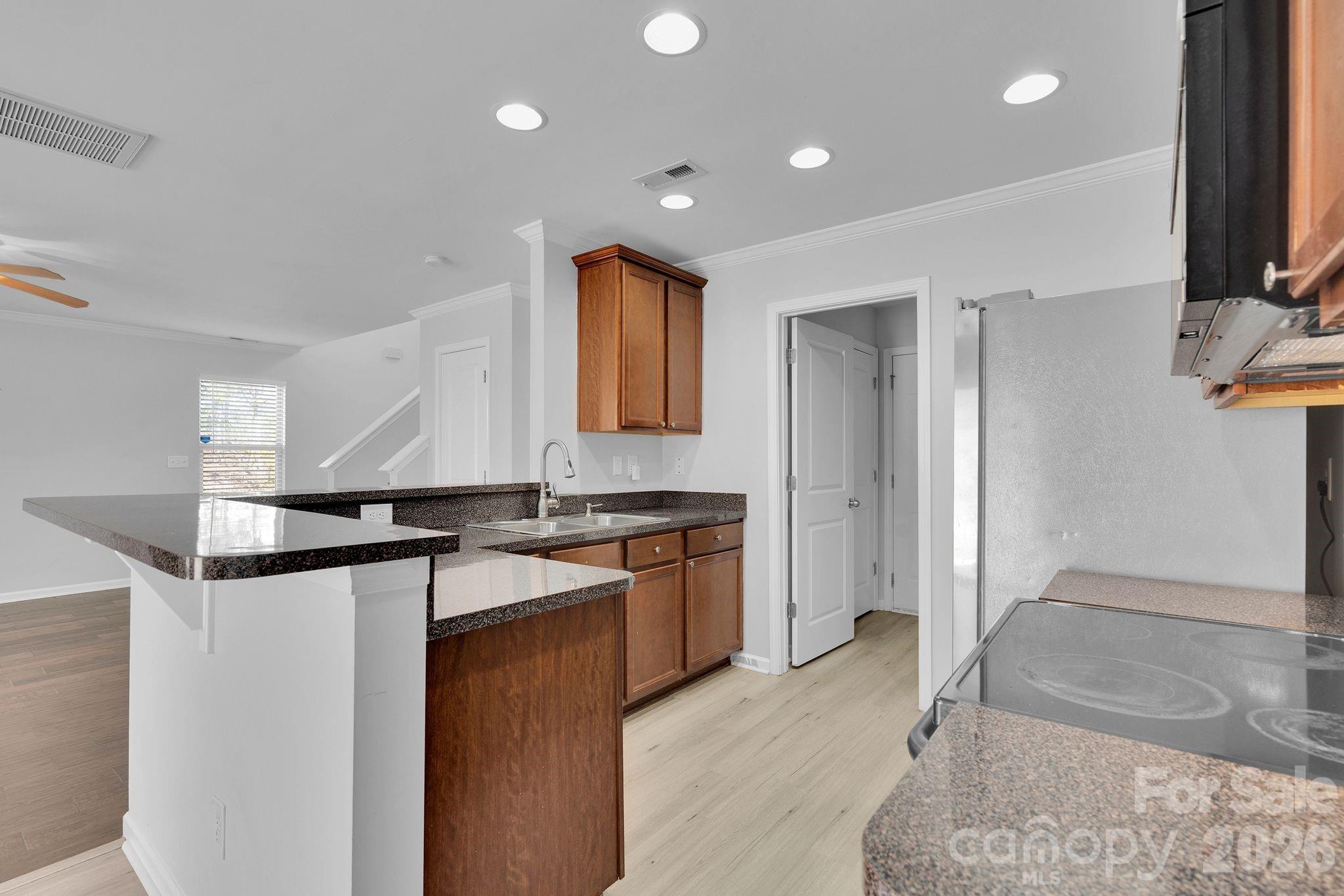 Winthrow Downs II - Residential