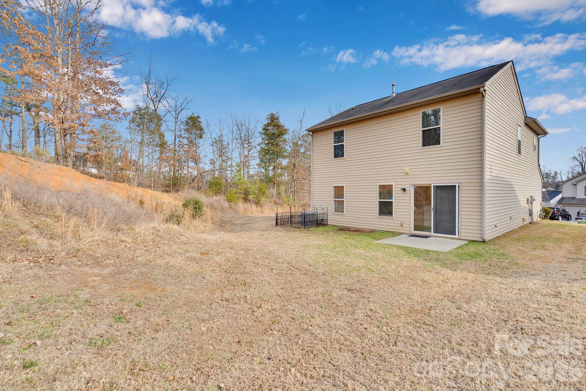 Winthrow Downs II - Residential