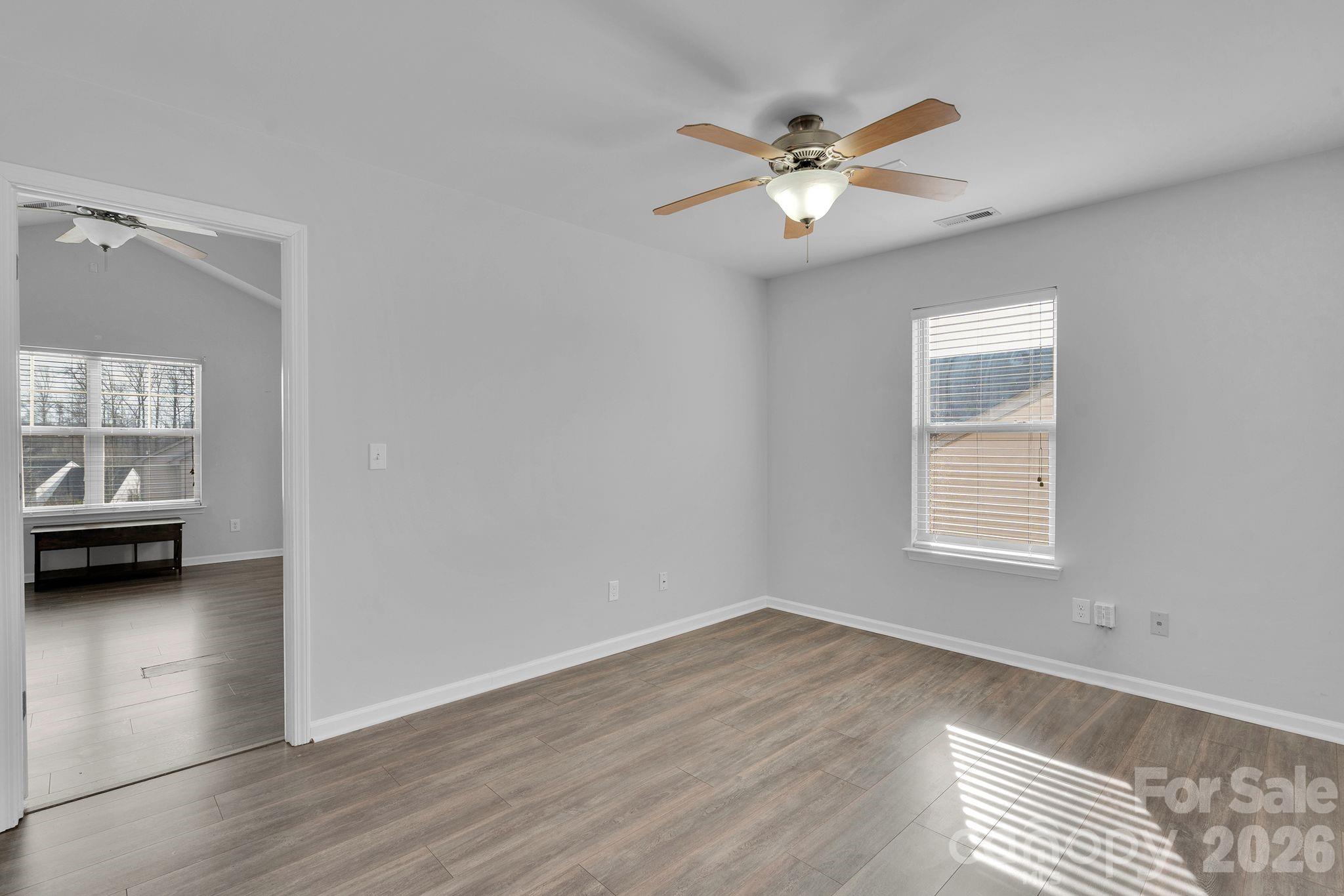 Winthrow Downs II - Residential