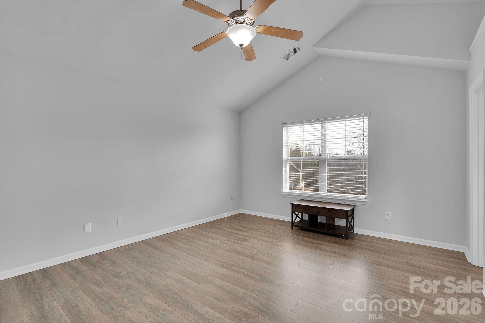 Winthrow Downs II - Residential