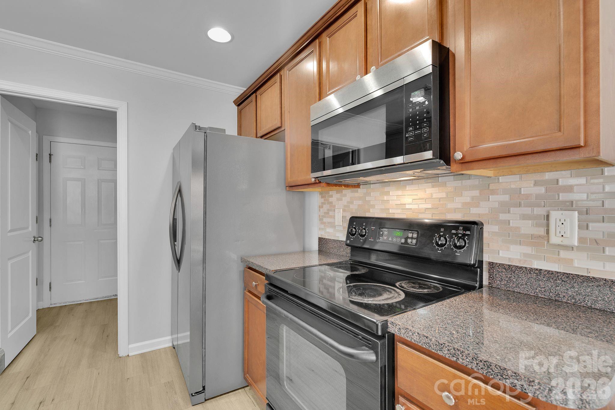 Winthrow Downs II - Residential