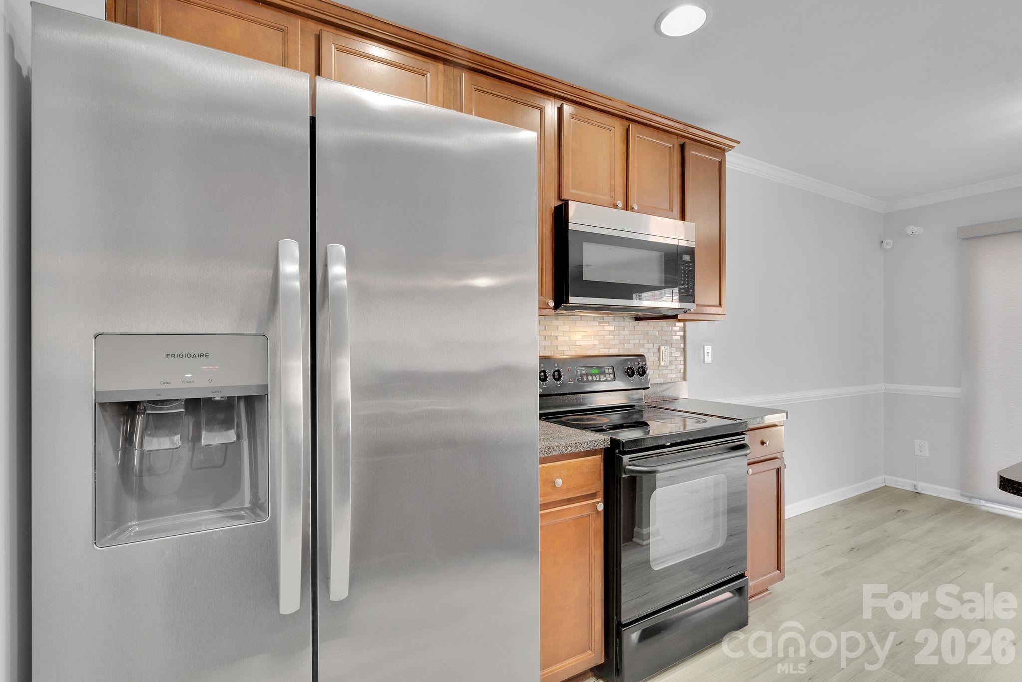 Winthrow Downs II - Residential