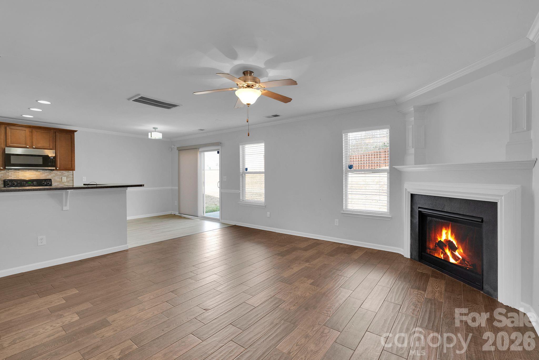 209 Oakton Glen Court