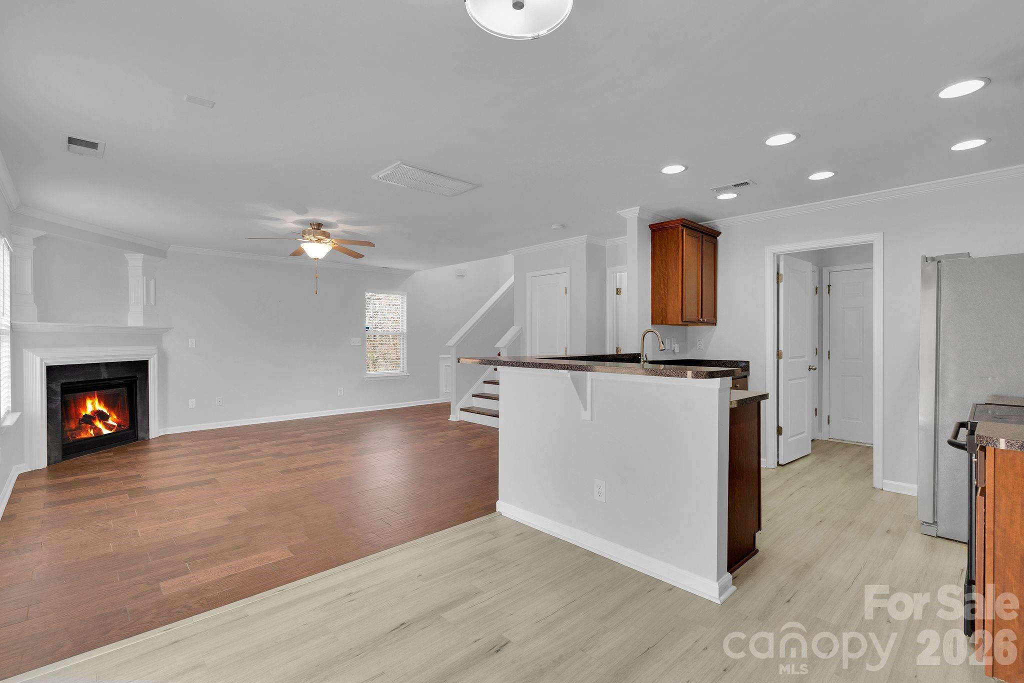 Winthrow Downs II - Residential