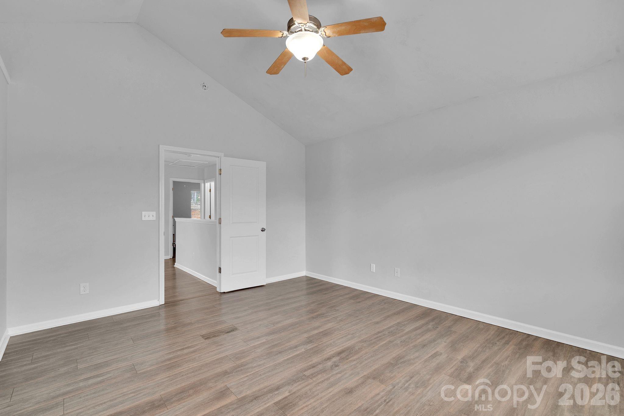 Winthrow Downs II - Residential