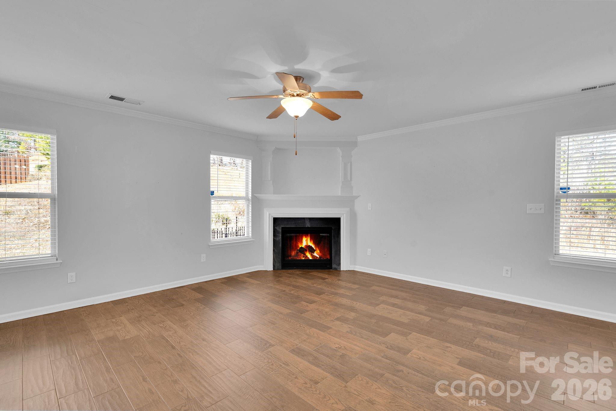 Winthrow Downs II - Residential