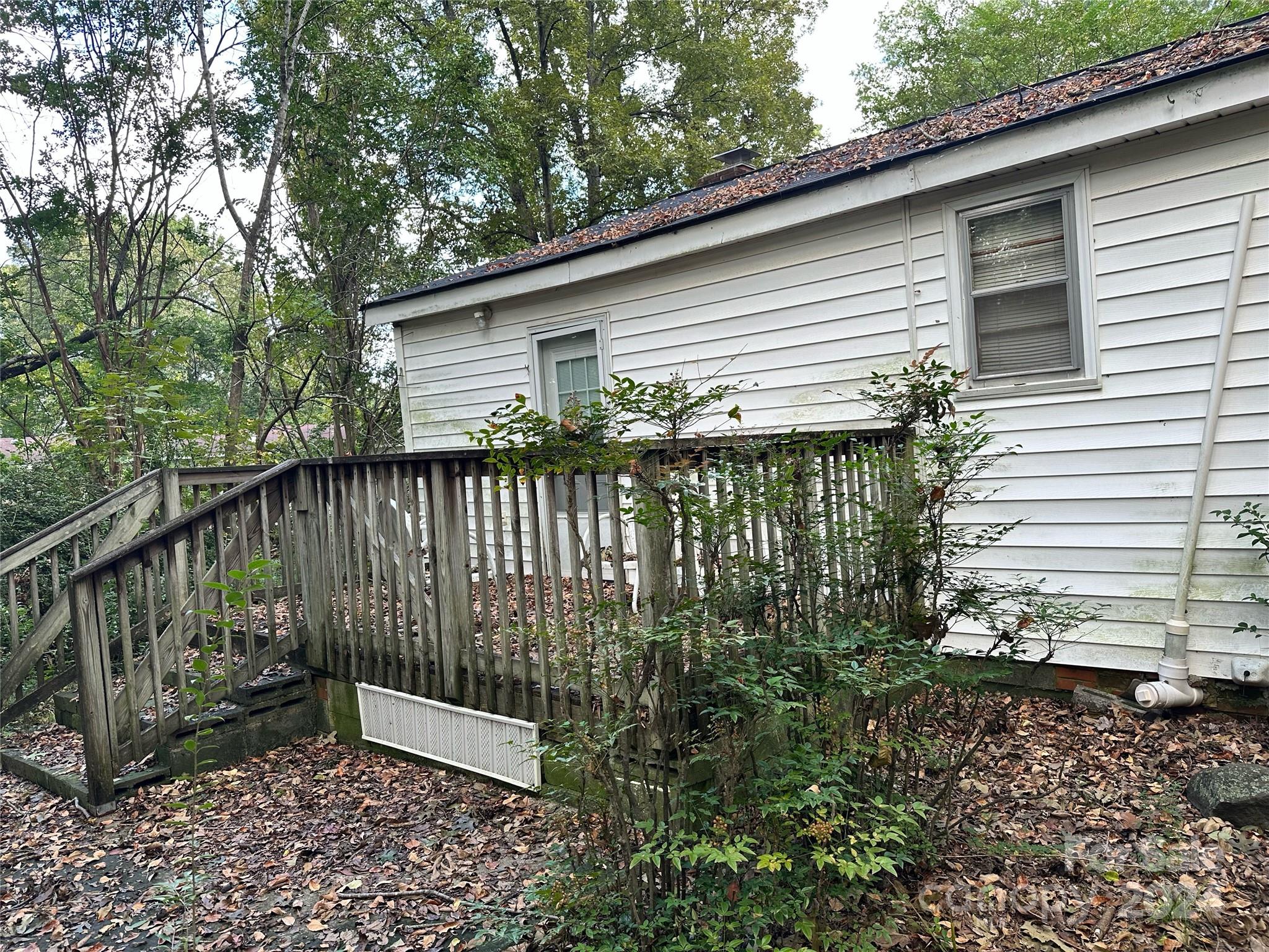 Cedar Grove Park - Residential