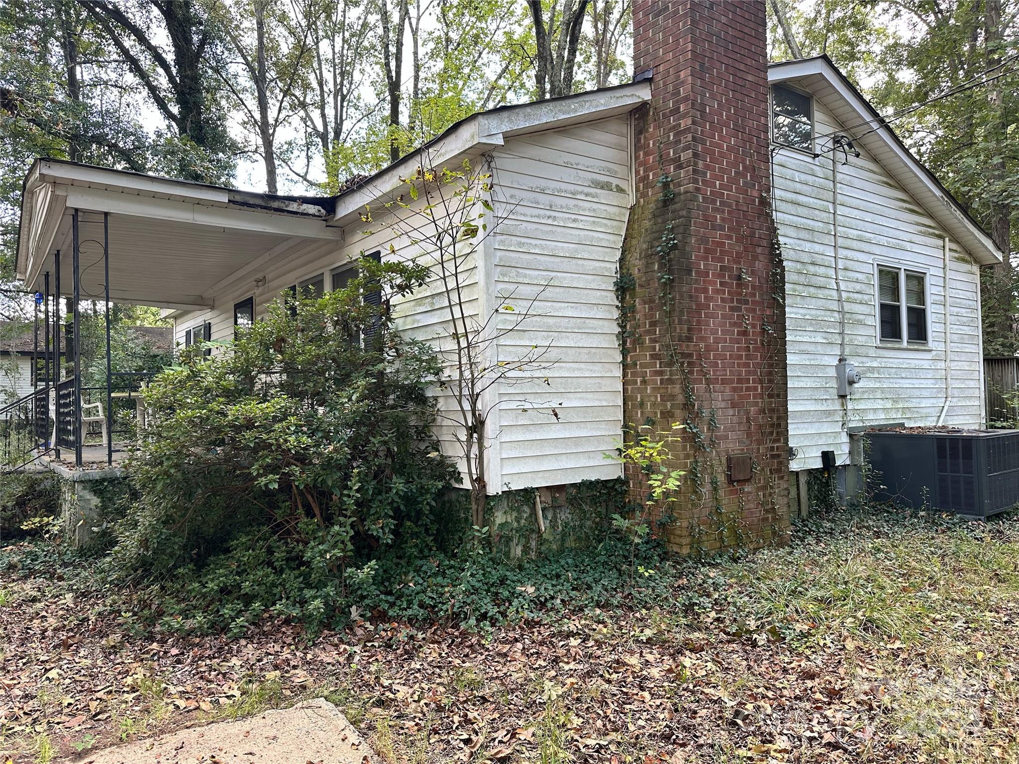 Cedar Grove Park - Residential