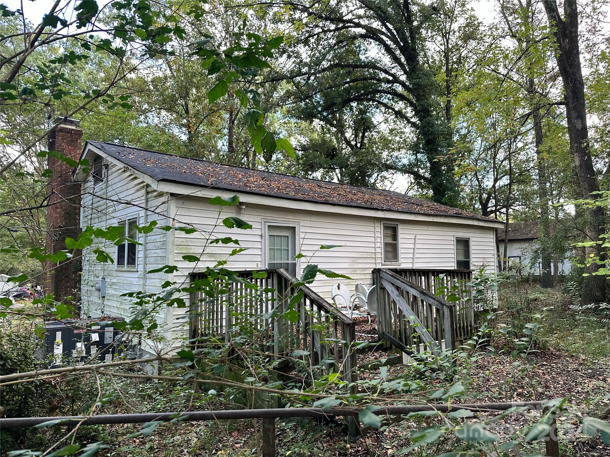 Cedar Grove Park - Residential