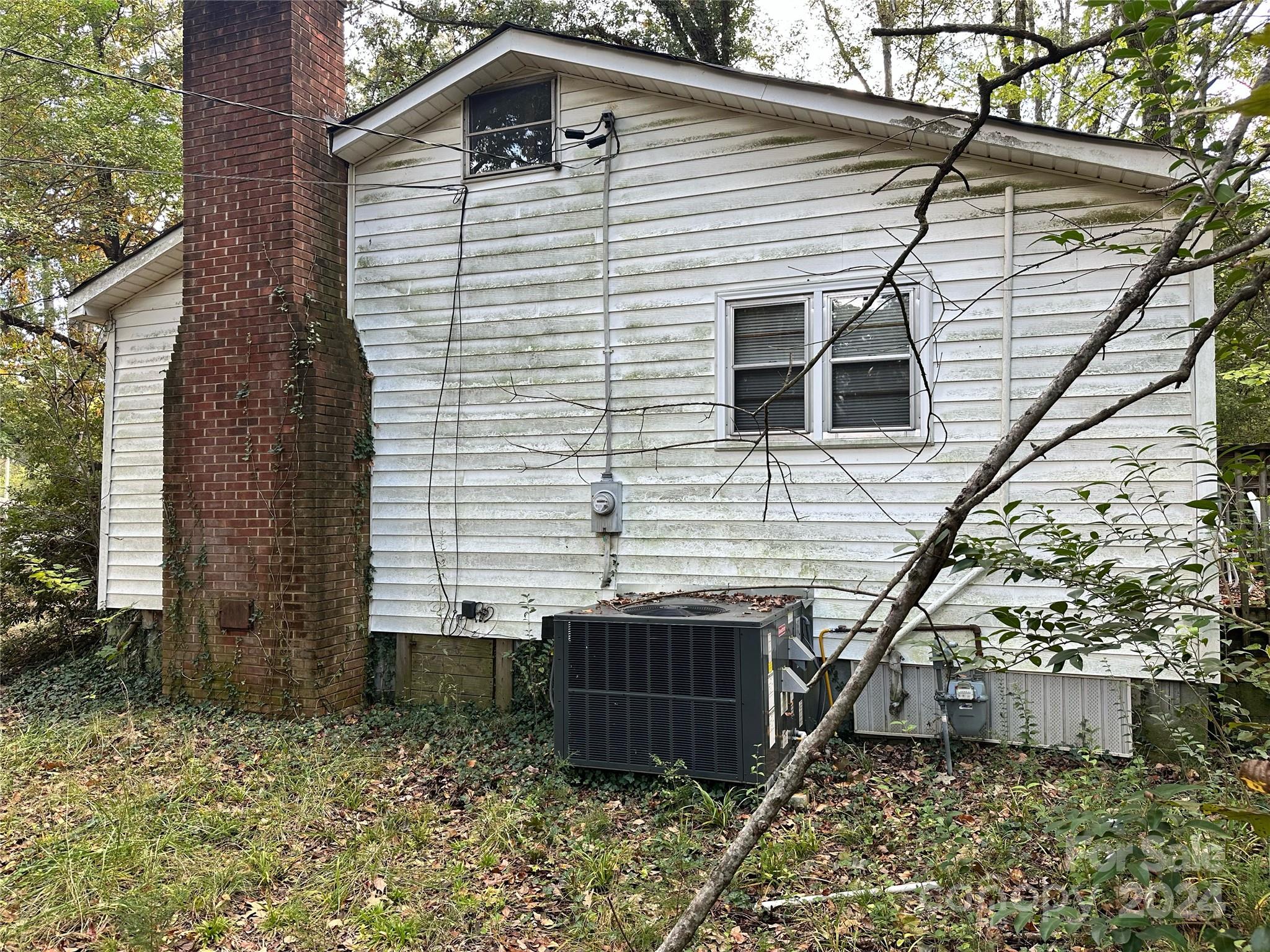 Cedar Grove Park - Residential