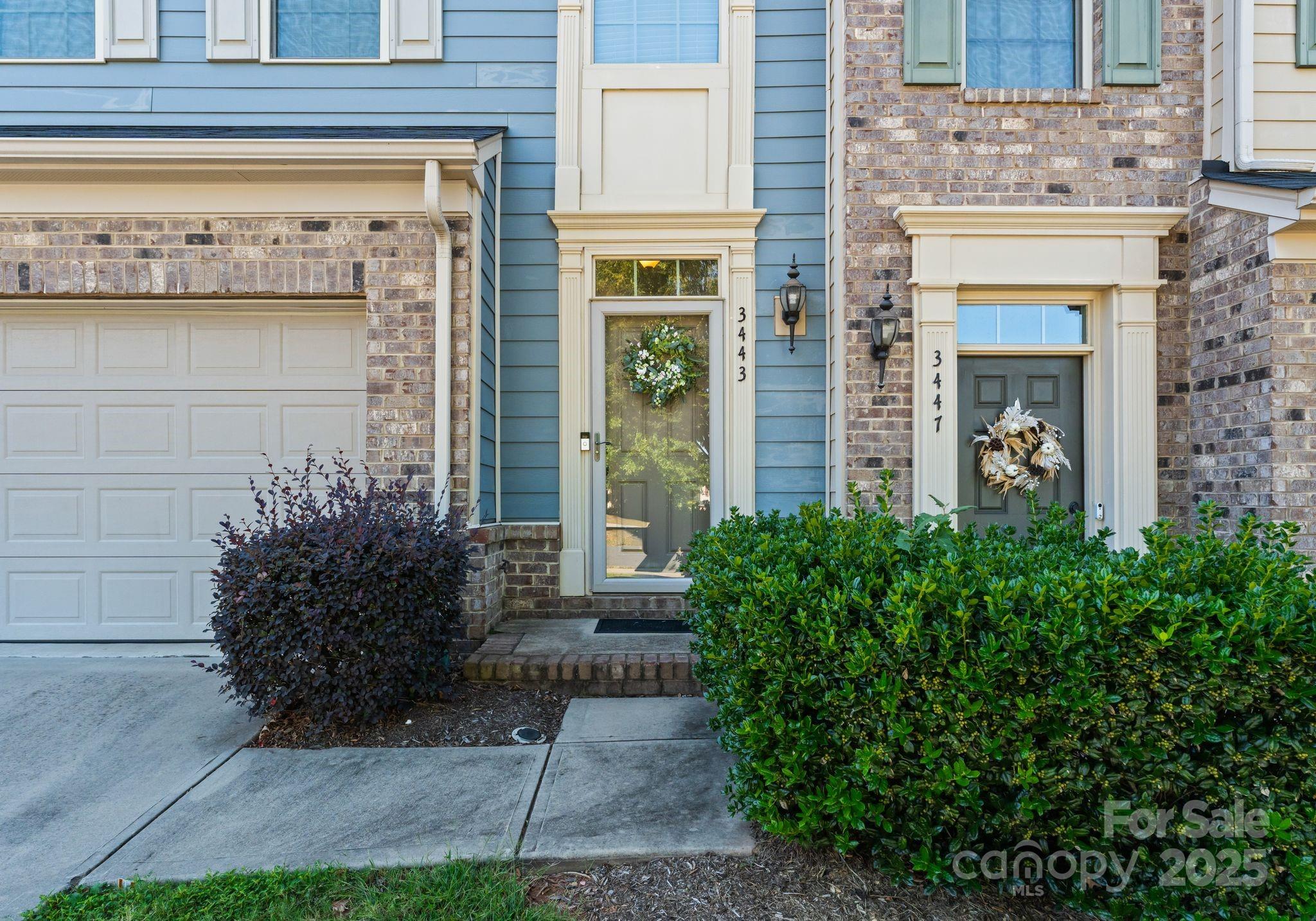3443 Hornets Nest Way