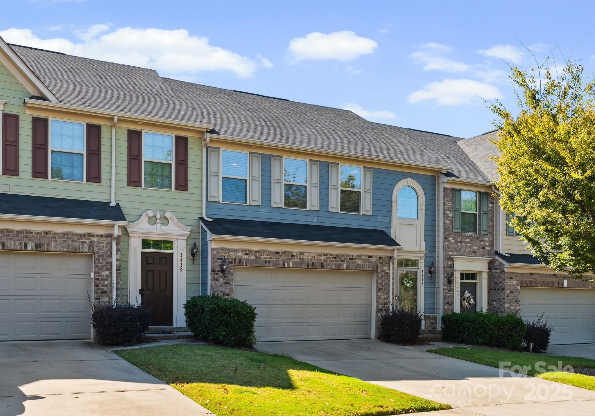 3443 Hornets Nest Way