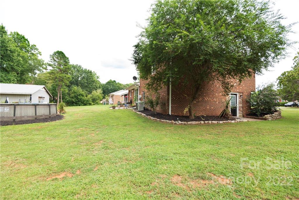 Green Meadows - Residential