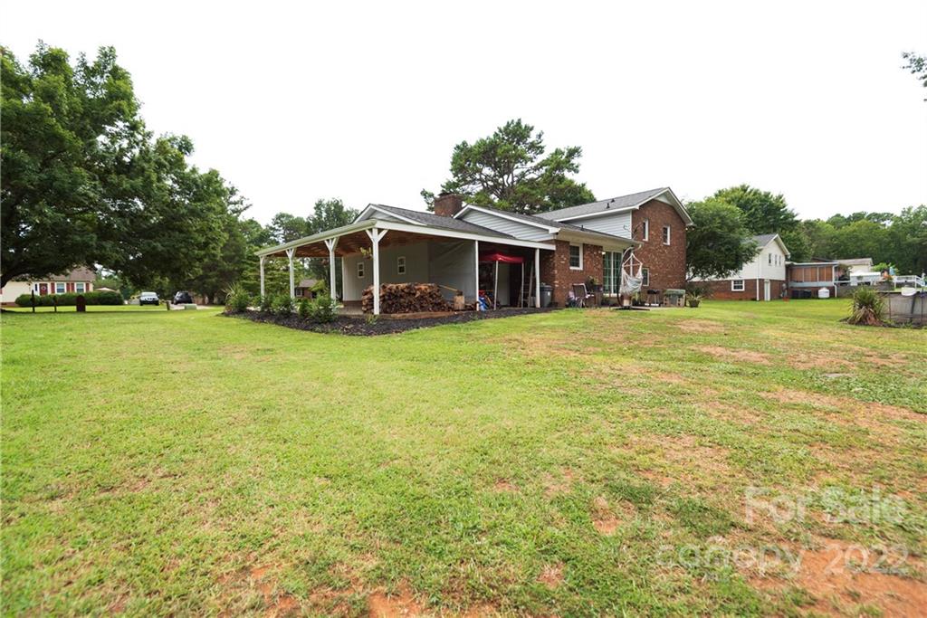 Green Meadows - Residential