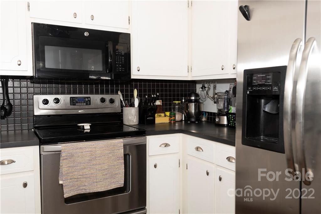 Green Meadows - Residential