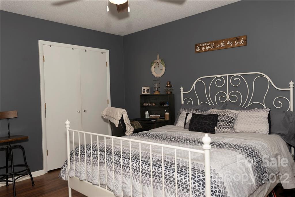 Green Meadows - Residential