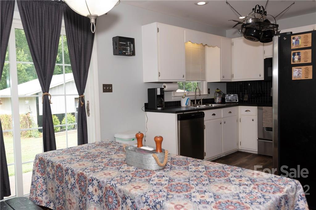 Green Meadows - Residential