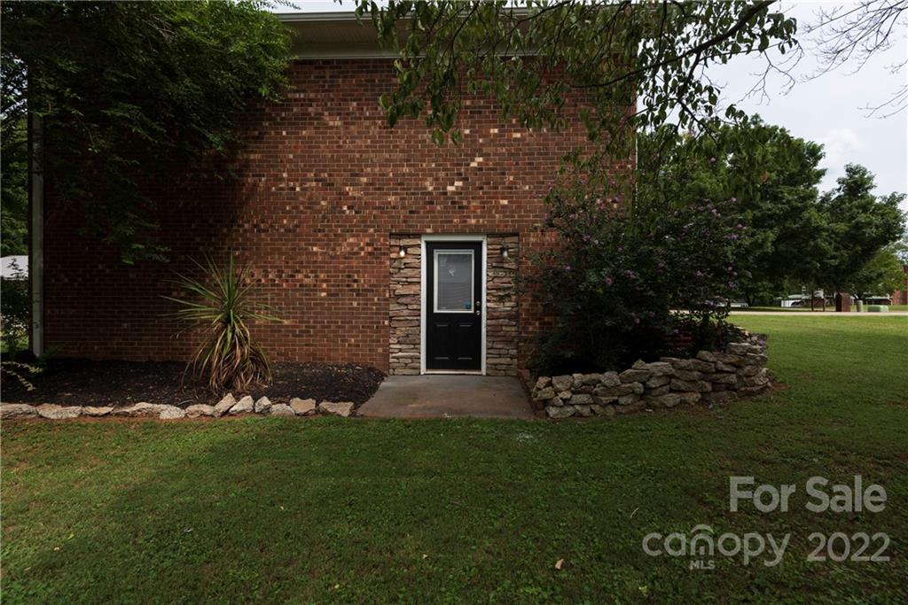 Green Meadows - Residential