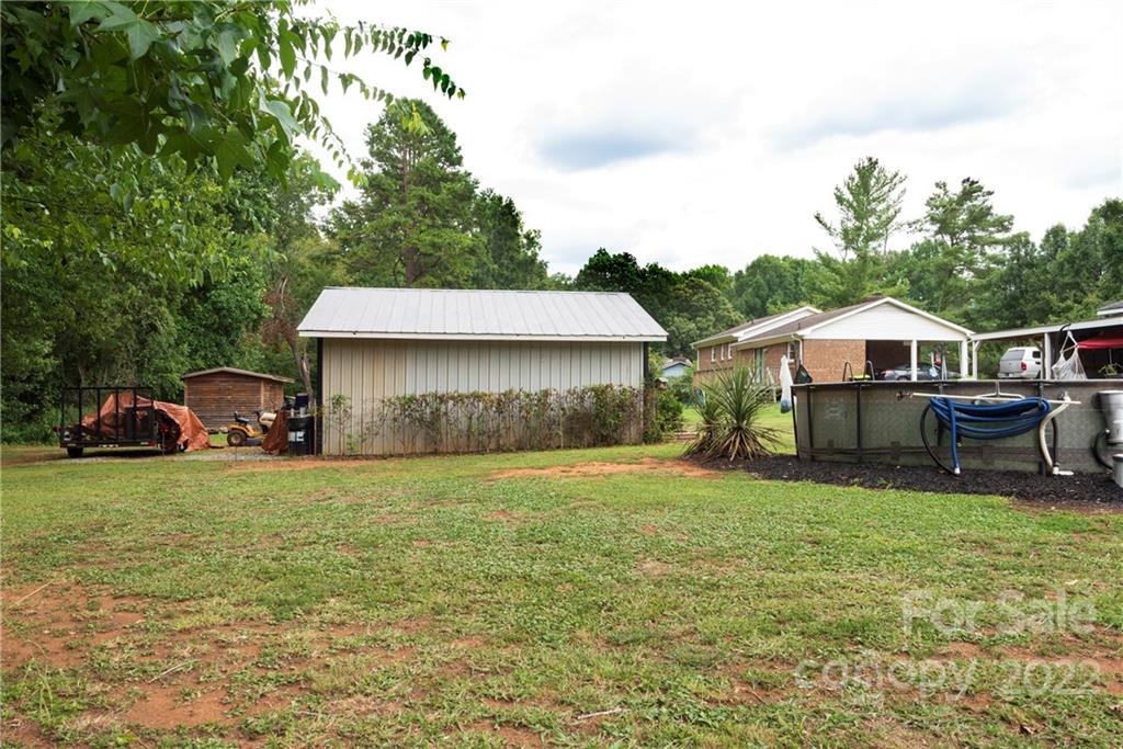 Green Meadows - Residential