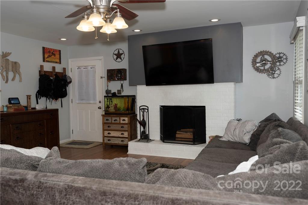 Green Meadows - Residential