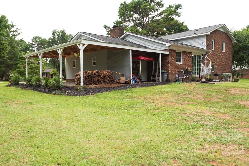 Green Meadows - Residential