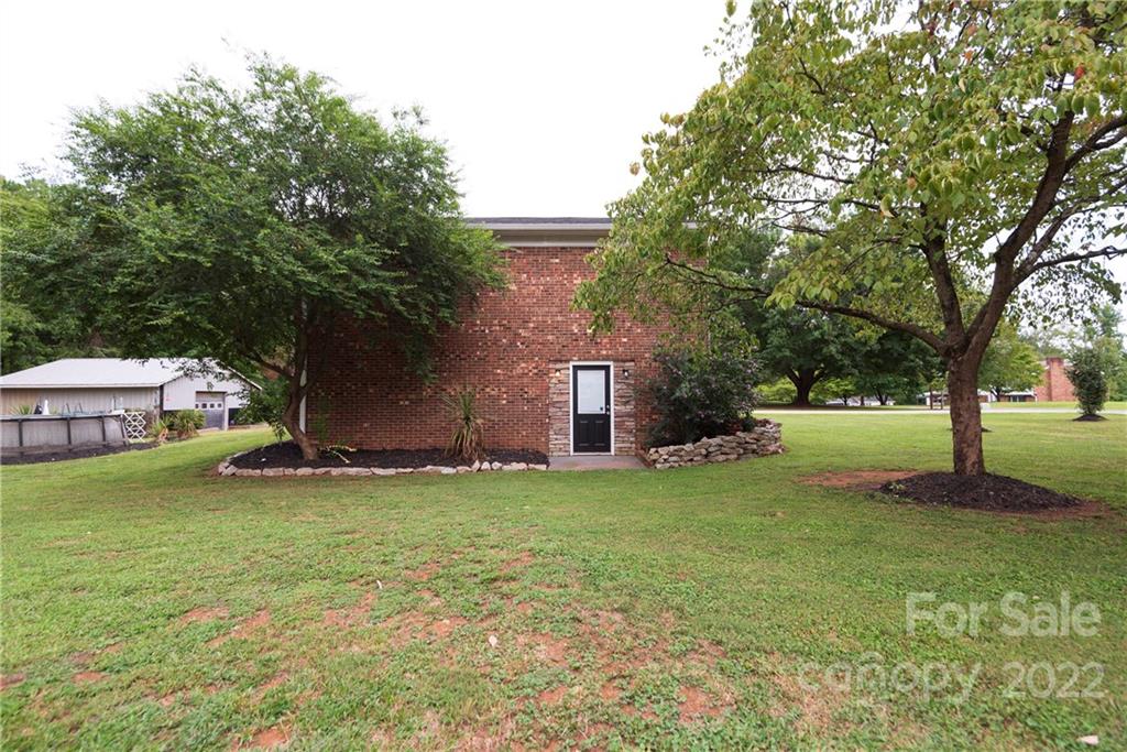 Green Meadows - Residential