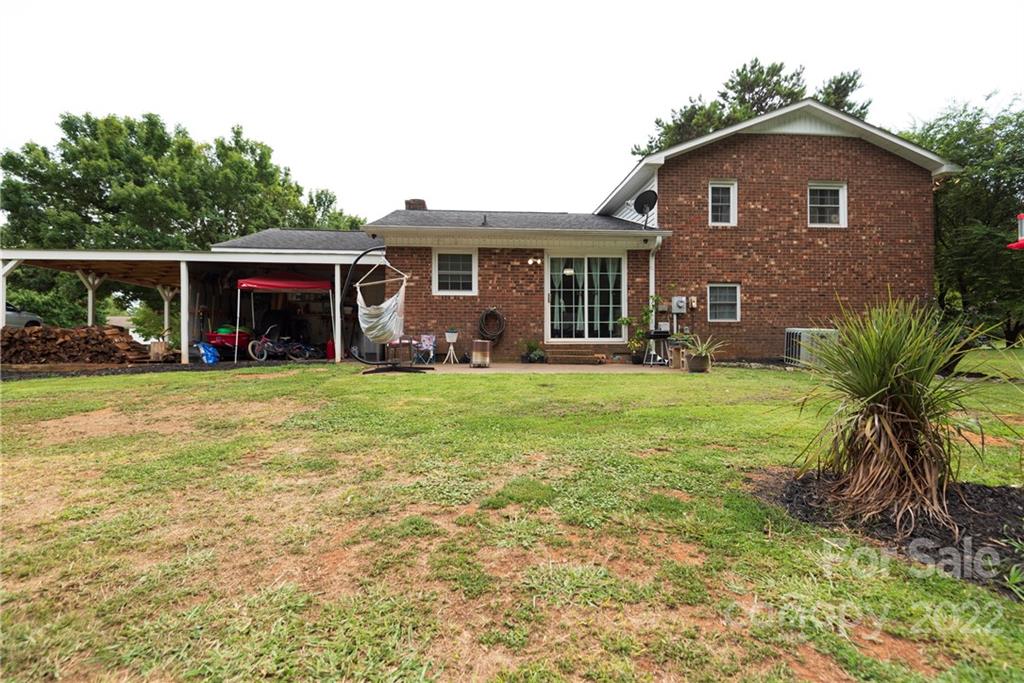 Green Meadows - Residential