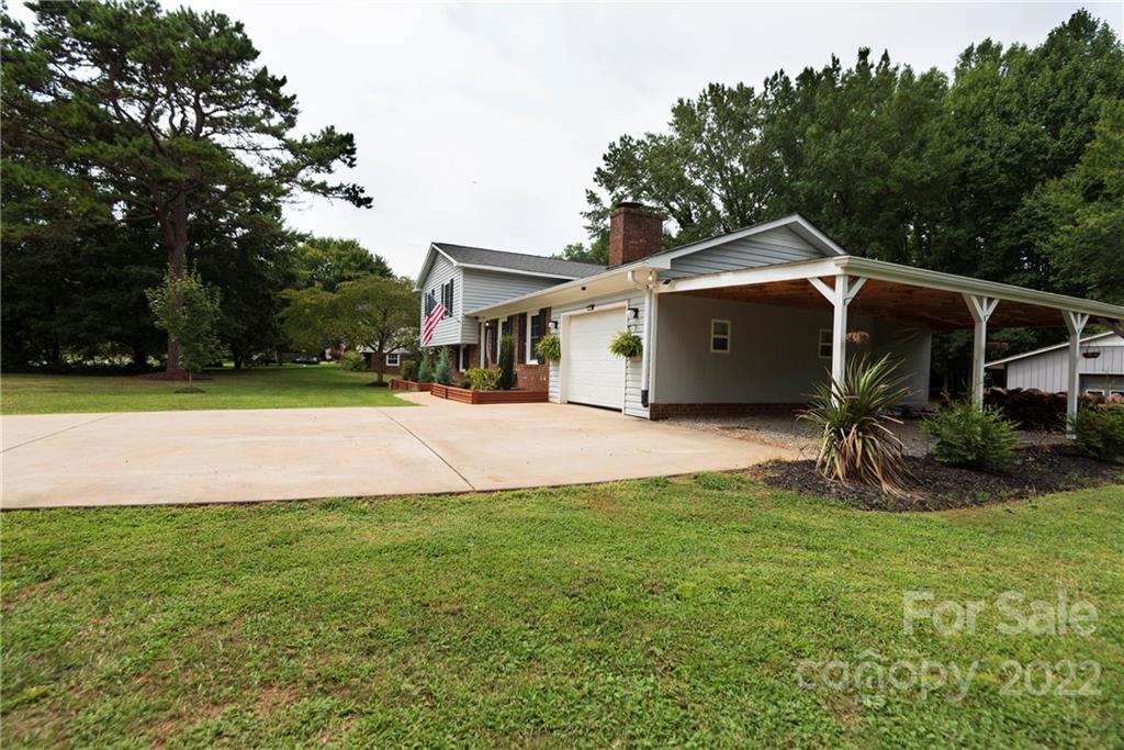 Green Meadows - Residential