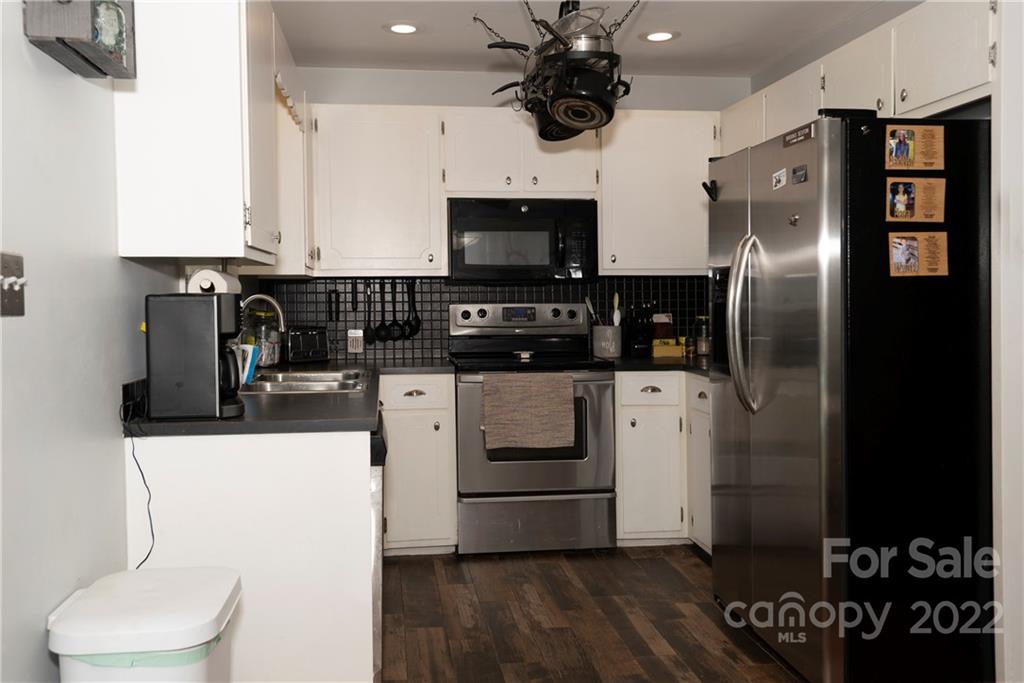 Green Meadows - Residential