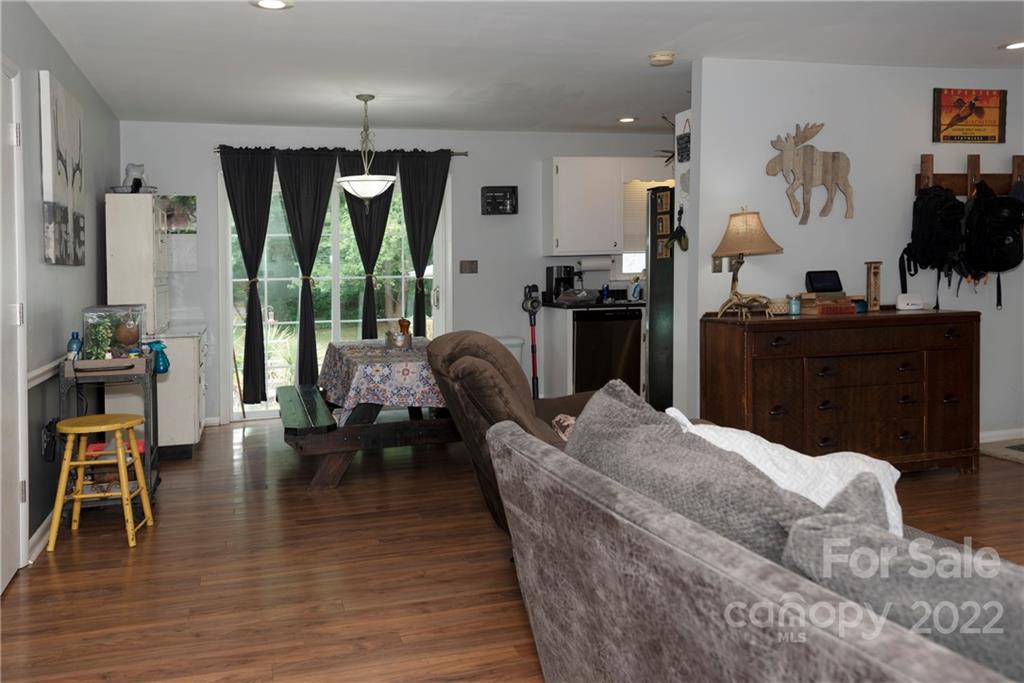 Green Meadows - Residential