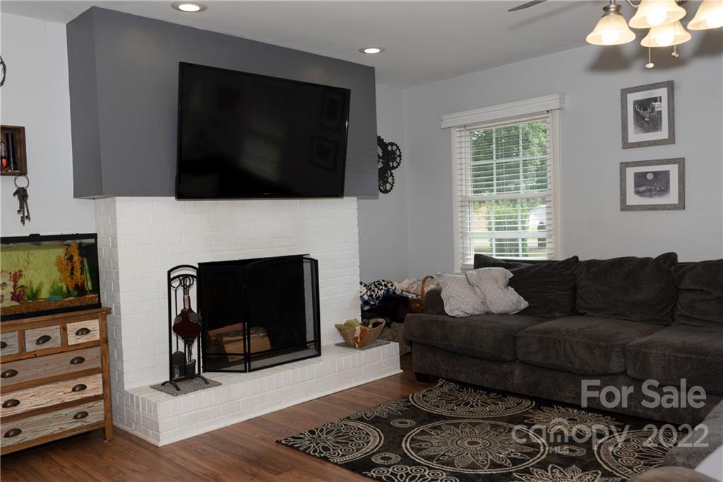 Green Meadows - Residential