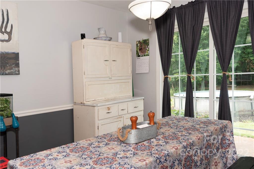 Green Meadows - Residential