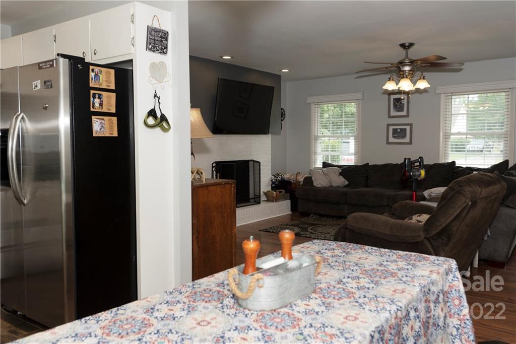 Green Meadows - Residential