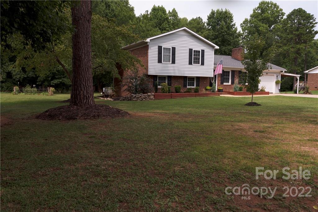 Green Meadows - Residential