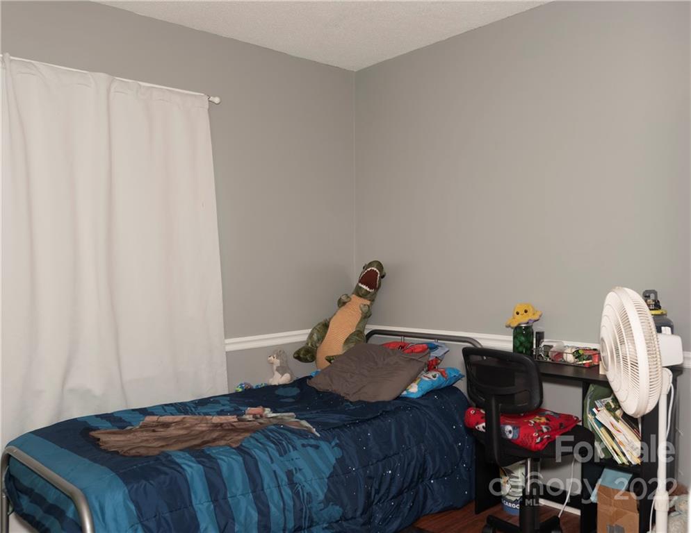 Green Meadows - Residential