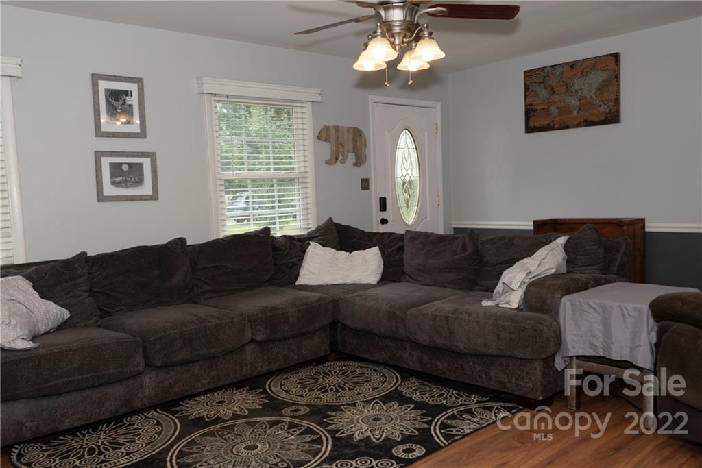 Green Meadows - Residential