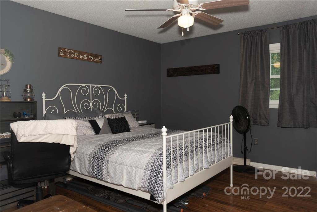 Green Meadows - Residential