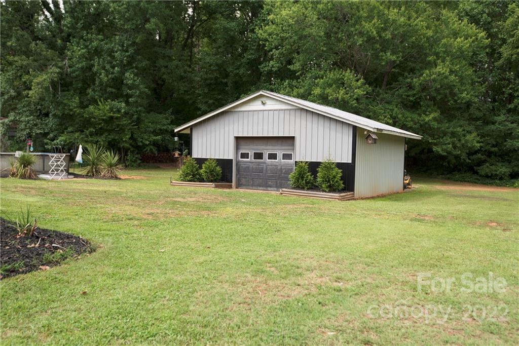 Green Meadows - Residential